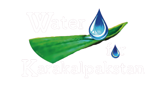 Water For Karakalpakstan